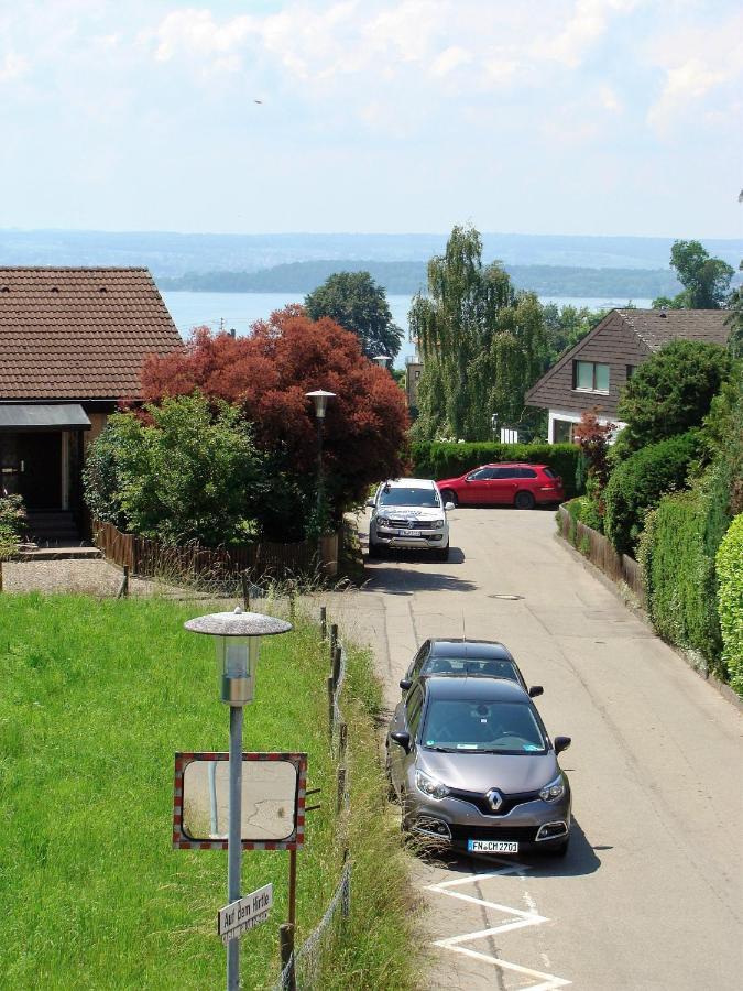 Haus Meersburg See Apartment Exterior foto